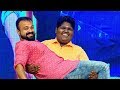 Comedy Utsavam With Chackochan &  Vaishnav Girish│Flowers│Ep# 46