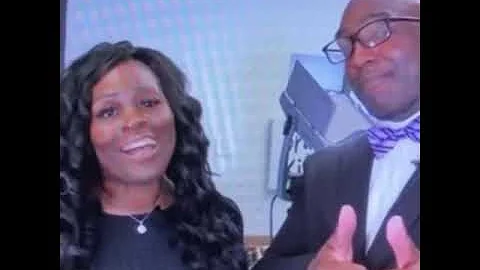 The Now What? Show w/Michelle Saxton and Bobby Bri...