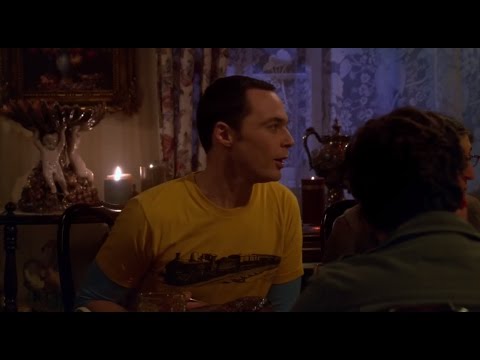 the big bang theory 5x18 sub ita the big bang theory 5x18 sub ita