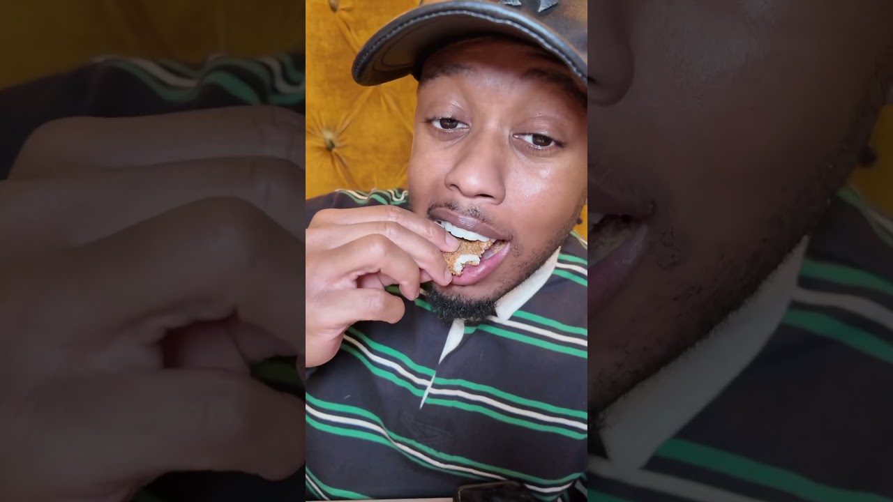 28 Days of Black Day 8 - Sweet Ts in Montclair & Teaneck, NJ