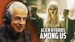 Extraterrestrials Caught Buying Supplies - Debriefed Ep. 34