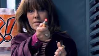 Sonic Lipstick Sound Effects