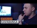 KAVABANGA - Харьков - интервью от  29.03 (ответы на ваши вопросы)