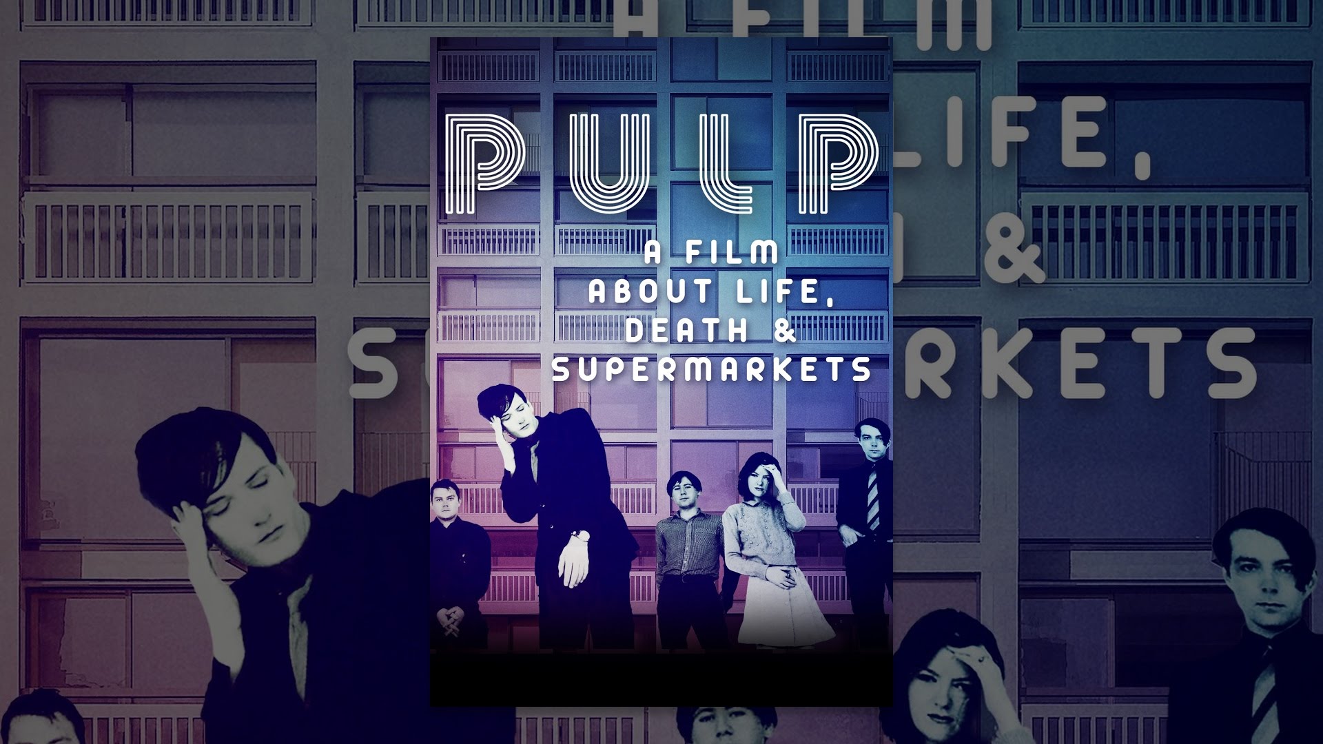 Pulp A Film About Life Death and Supermarkets YouTube Pulp A Film About Life Death and Supermarkets YouTube