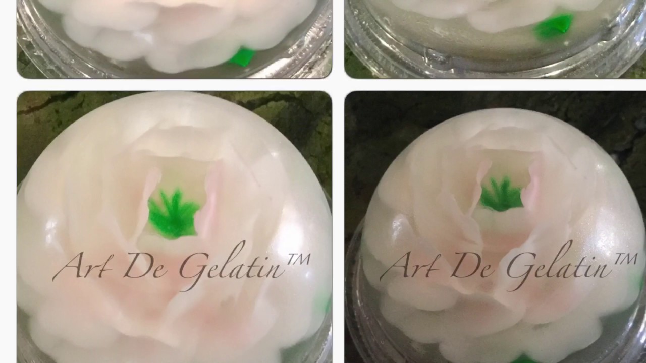 Art De Gelatin Cake Collection For tools and classes call 8183552018