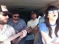 Hall and oates  i cant go for that  cover by nicki bluhm and the gramblers  van session 17