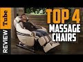 ✅Massage Chair: Best Massage chair (Buying Guide)