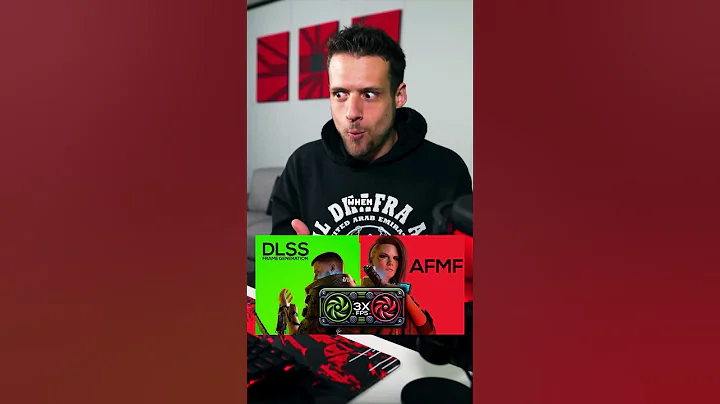 You Can Combine an AMD and Nvidia GPU Now!