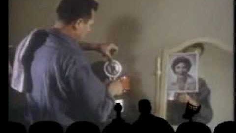 Days of our Years MST3K pt 1