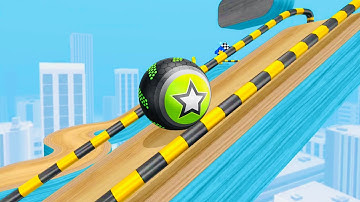🔥Going Balls: Super Speed Run Gameplay | Level 42 Walkthrough | iOS/Android | 🏆