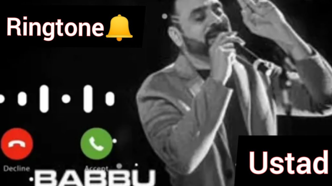 Babbu maan best ringtoneInstagram viral reel audio babbu maanBabbu maan statusPunjabi ringtone