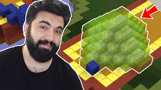 2 KAT CAM KORUMASI YAPAN TAKIM! Minecraft: BED WARS