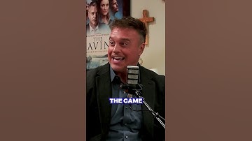 Joshua talks about why they wouldn