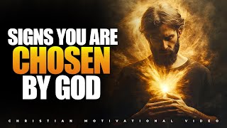 7 CLEAR Signs God Has Called and Chosen You For His PURPOSE (Don't Miss This Message for 2025!)