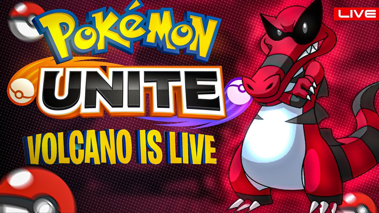 Pokepron Live