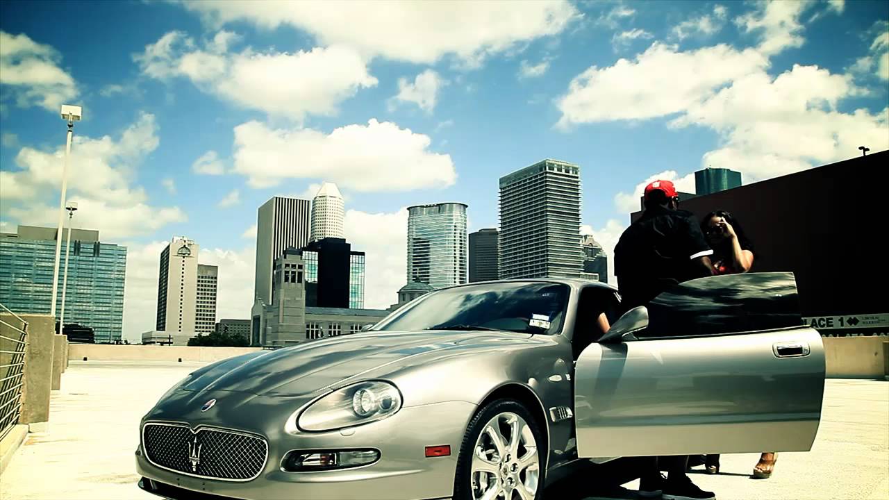 Sean Solo Jemison - The Promo