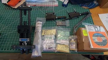 Corbin Swaging Kit Came In!!!!