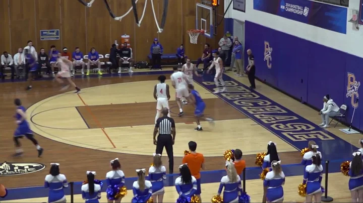 Kendall Francis Highlights senior year 2019'-2020'