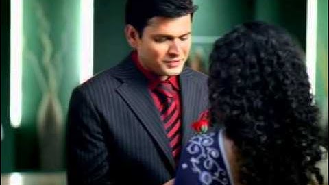 Raymond, The Complete Man - Shall we dance