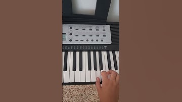 Thumbnail of riwers in flowers you #pianotutorial #pianocover #tutorial #piano