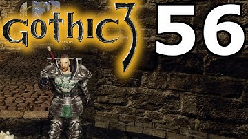Vengard | Gothic 3 - Part 56