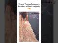 Mrunal Thakur glides down the ramp with pure elegance ✨🔥 #ytshorts #trendingnow #shortsfeed #shorts