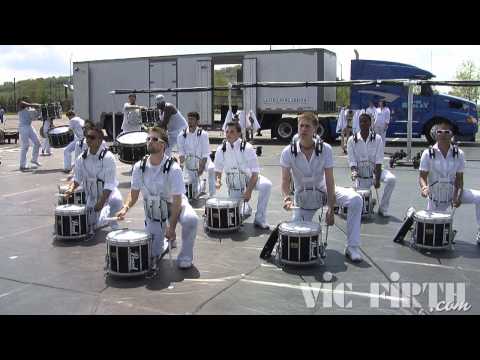 United Percussion: Vic