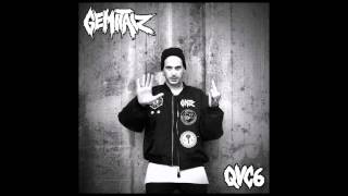 Instrumental Beat - Gemitaiz - 01. Intro - QVC Vol. 6 - 2015