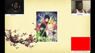 Download Lagu Manga 漫画 podcast Episode 25: Owari No Seraph Download Lagu Manga 漫画 podcast Episode 25: Owari No Seraph