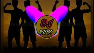 TUM JESE BEVDO KA SAHARA HE DOSTO DJ EDM MIX SONG || DJ RDX || DJ AKASH PHALTAN ||DJ TUSHAR TK | EDM
