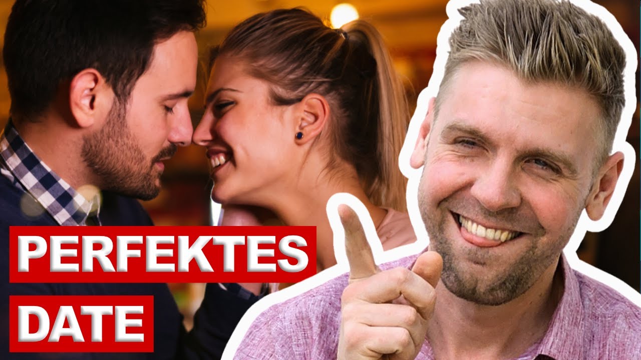 Normale Dates in unvergessliche Momente verwandeln (3 Tipps)