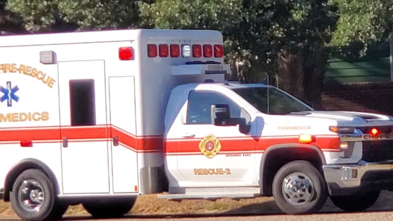 MFRD - Rescue 19 Drug Overdose Response - YouTube
