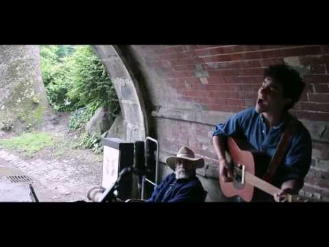 Del Water Gap - Lamplight