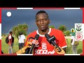 MOHAMED HUSSEIN ZIMBWE JR KUELEKEA MCHEZO DHIDI YA CONSTANTINE YA ALGERIA TUPO KWENYE MAANDALIZI MOHAMED HUSSEIN ZIMBWE JR KUELEKEA MCHEZO DHIDI YA CONSTANTINE YA ALGERIA TUPO KWENYE MAANDALIZI