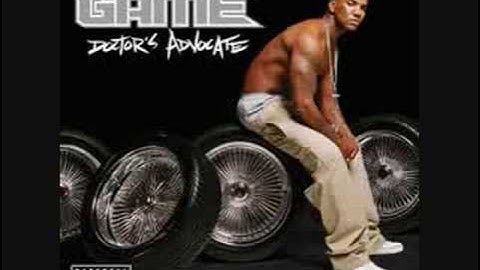 The Game - Wouldn