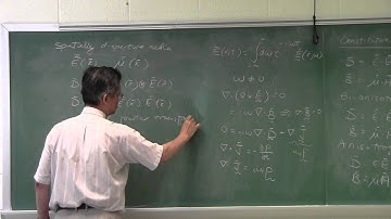 UIUC ECE 571 Lecture 1-3