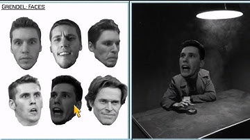 Spycraft: The Great Goof