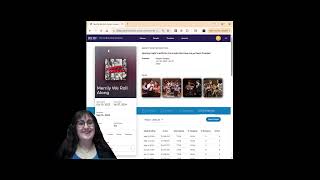 Explore the Internet Broadway Database