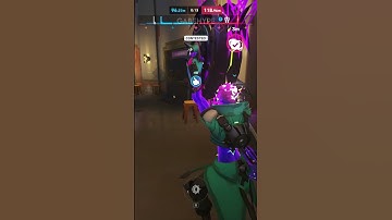 Junkrat Play of The Game