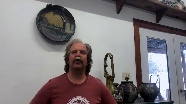 Studio Talk with Josh DeWeese