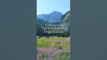 Guided Affirmation on Overcoming All Obstacles