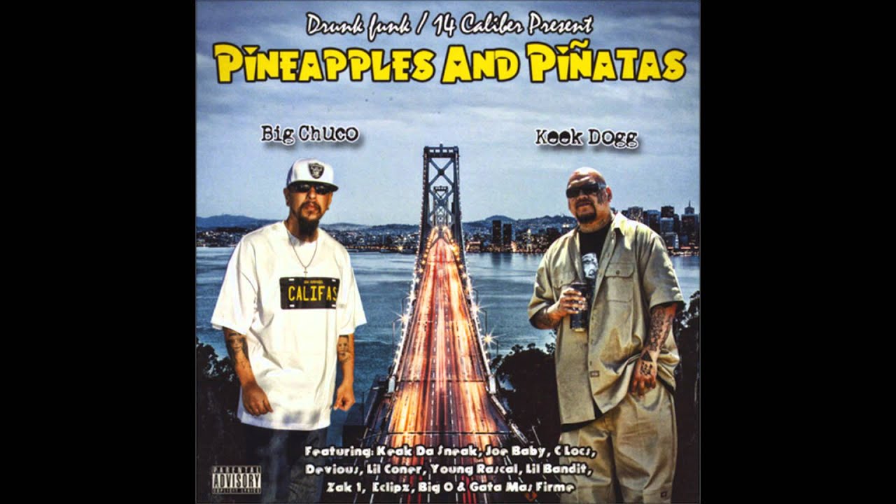 Watch Big Chuco & Keek Dogg California Sunshine Ft Lil Coner & Aztec on YouTube Watch Big Chuco & Keek Dogg California Sunshine Ft Lil Coner & Aztec on YouTube