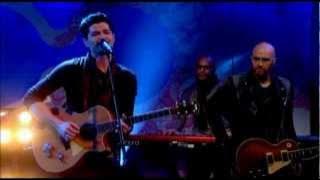 The Script - Six Degrees of Separation (Live Loose Women)
