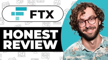 FTX Crypto Exchange Review - My Usage Experience