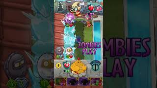 Pvz Heroes Zombot Plank Walker Gets Doomed