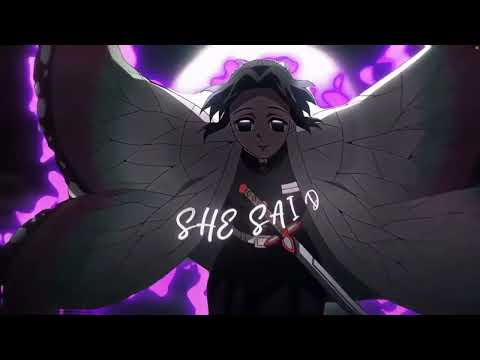 Shinobu {la loi du papillon}#nuitincolore#shinobukocho#demonslayeredit#animeedit