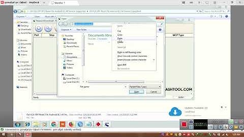 Itel A16 FRP Reset Bypass File 100% Working Tested SPD7731 Adnroid 8 1