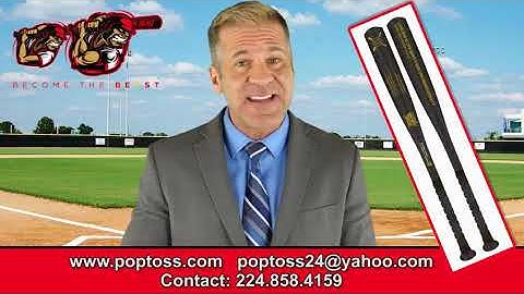 PopToss The BEAST video number ONE Feb 2019