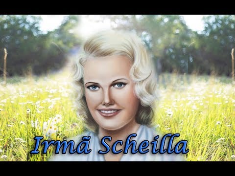 Irmã Scheilla ⚘ ! Bálsamo de Luz ☀️! Música Espírita 🙌🎶🙌🏼. Álbum Obrigado Jesus❤ !