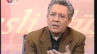 Zülfü Livaneli: Dünya değişiyor | Sedef Kabaş soruyor
